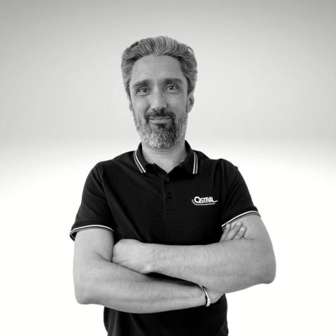 Arnaud DE JOCAS