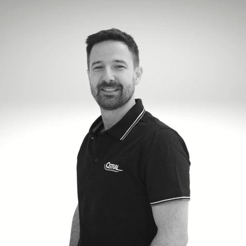 Stéphane PANIGONI